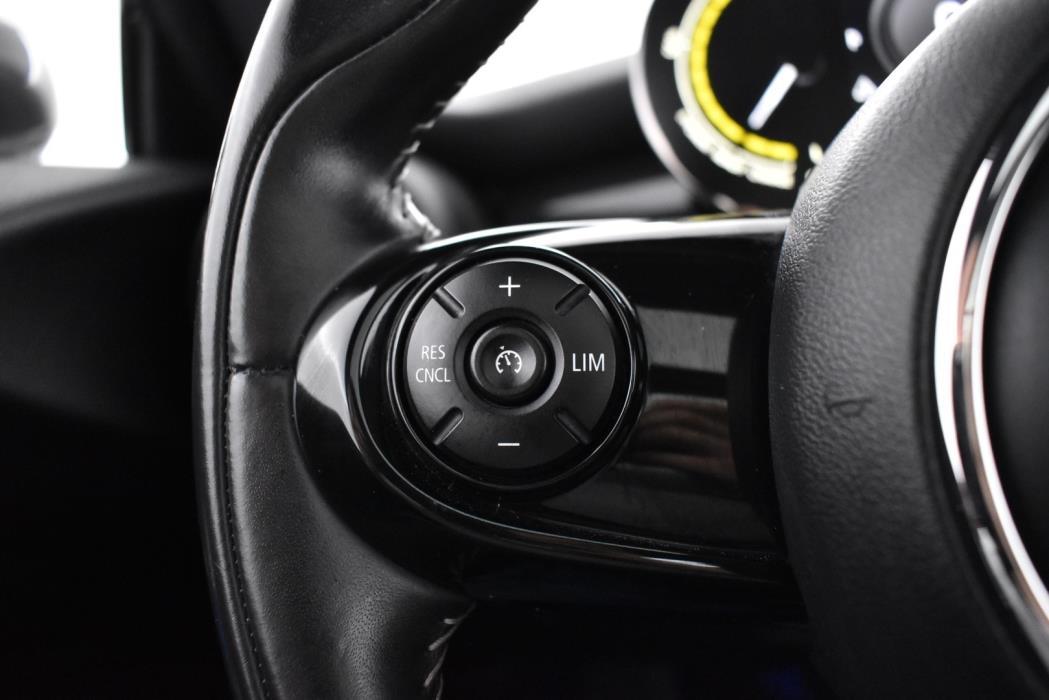 MINI COOPER SE 2021