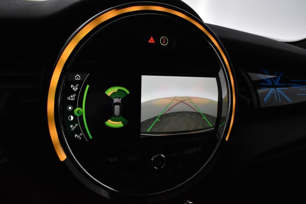 MINI COOPER SE 2021
