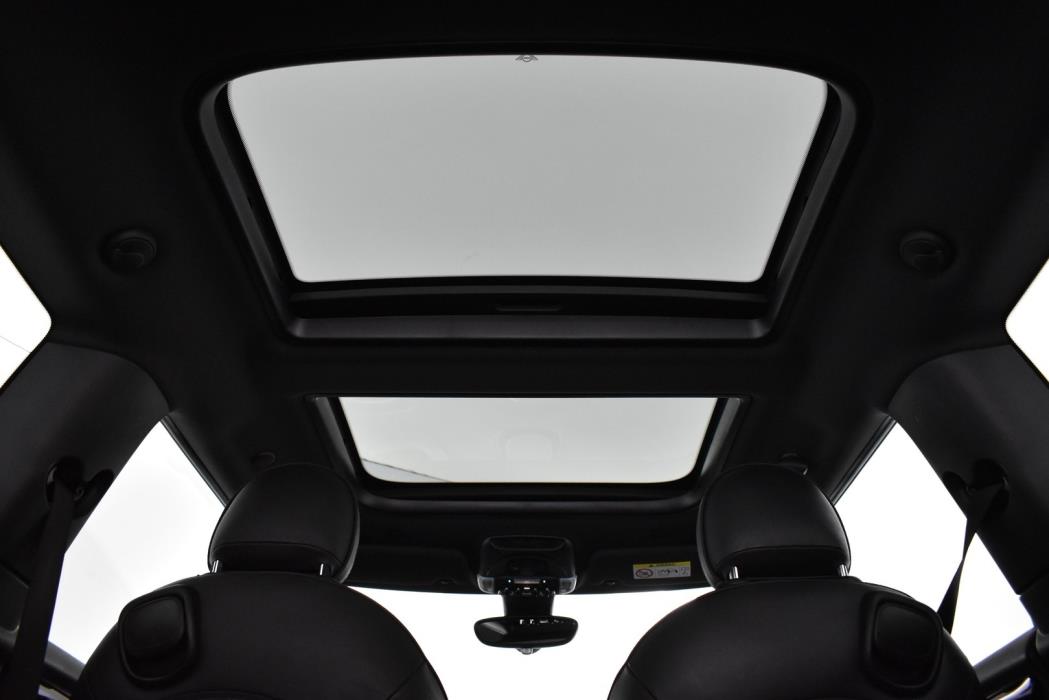 MINI COOPER SE 2021