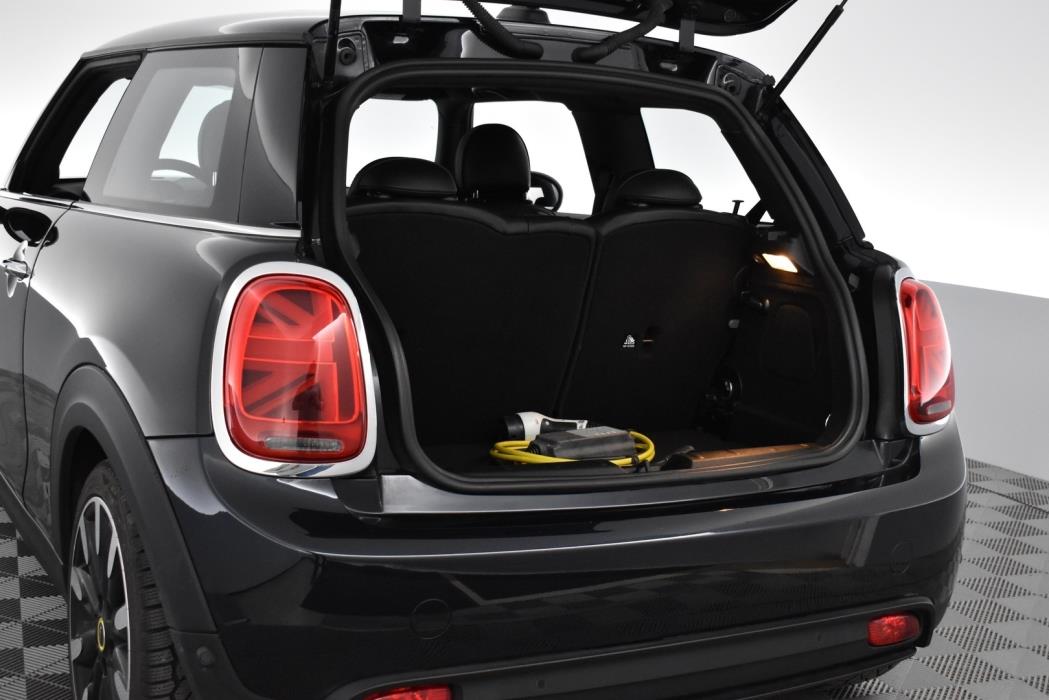 MINI COOPER SE 2021