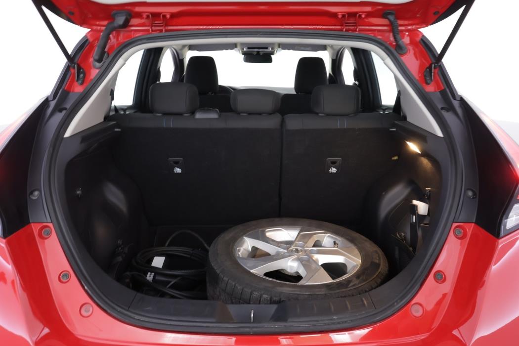NISSAN Leaf 2022