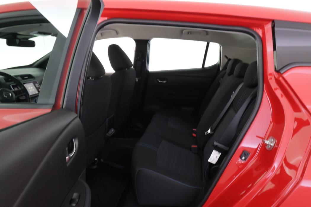 NISSAN Leaf 2022