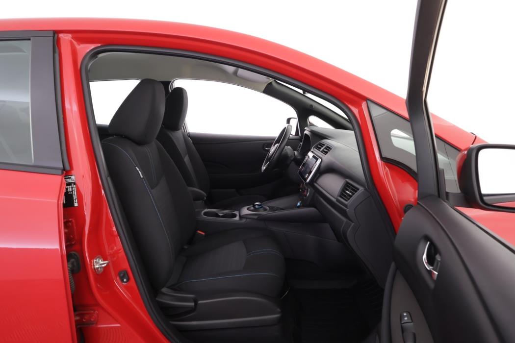 NISSAN Leaf 2022