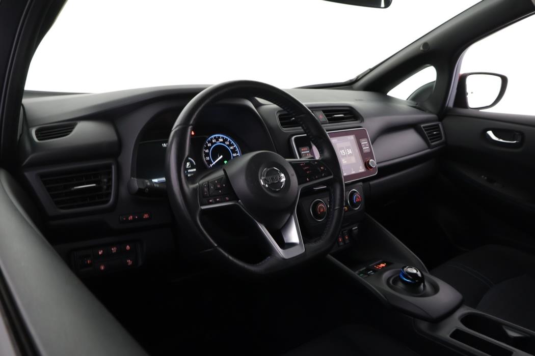 NISSAN Leaf 2022