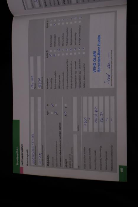 MERCEDES-BENZ C 2005