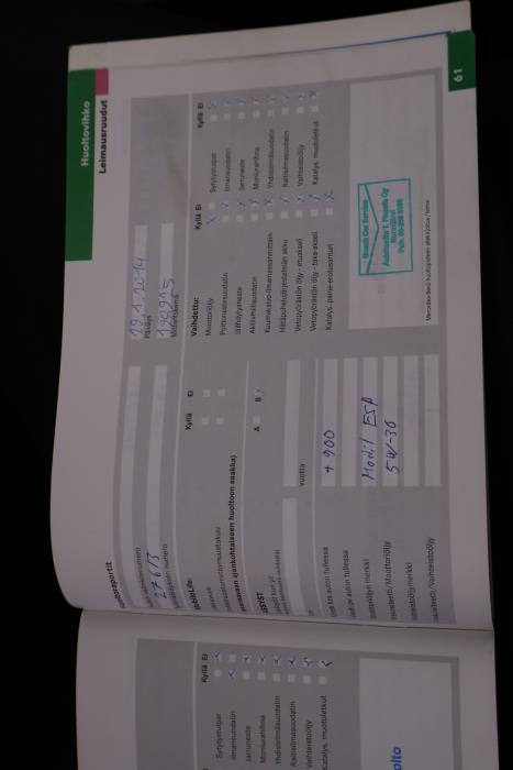 MERCEDES-BENZ C 2005