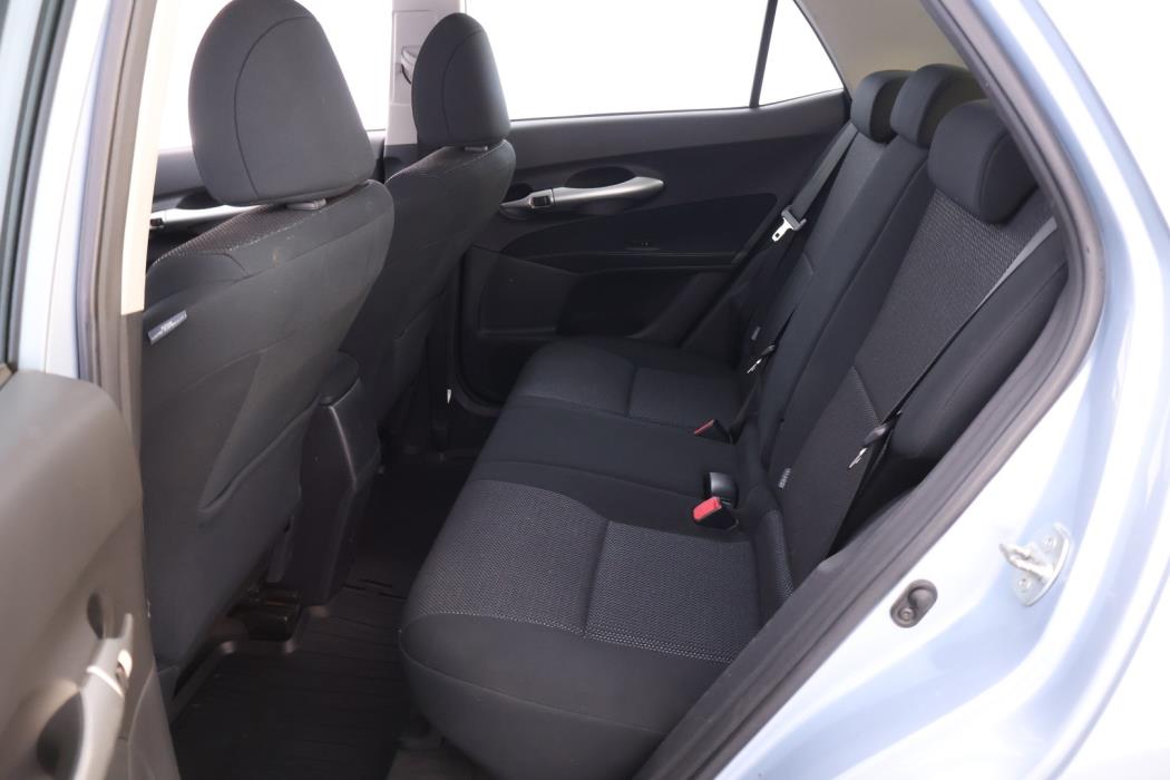 TOYOTA Auris 2011