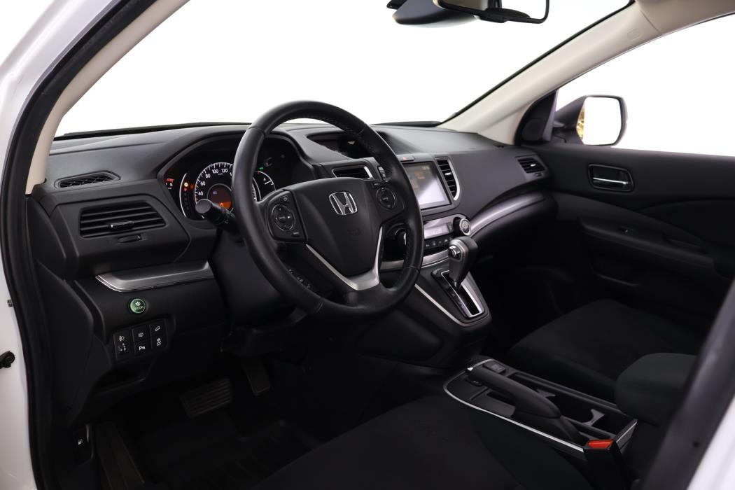 HONDA CR-V 2016