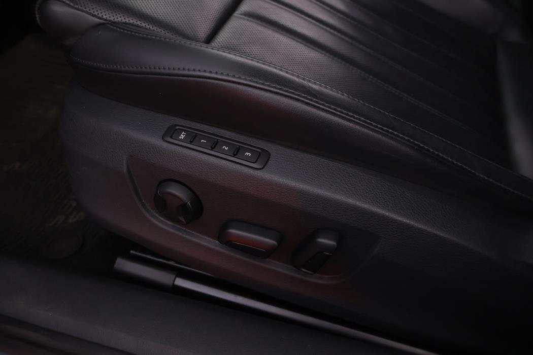 SKODA Superb 2017
