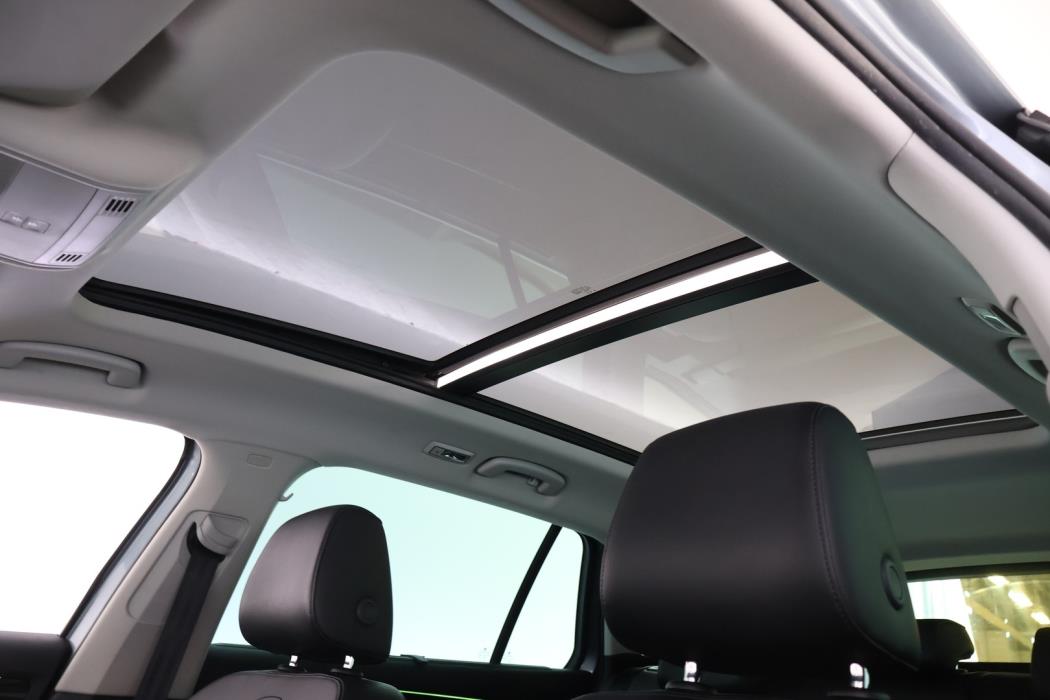 SKODA Superb 2017