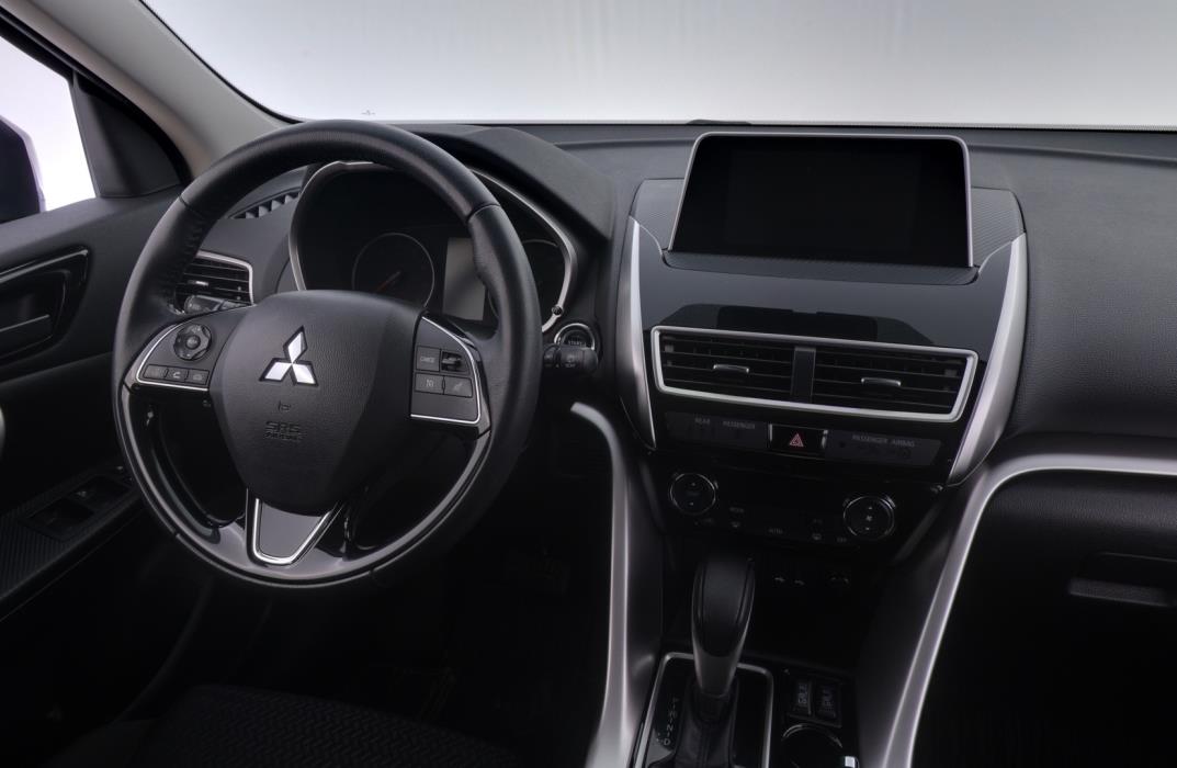 MITSUBISHI Eclipse Cross 2021