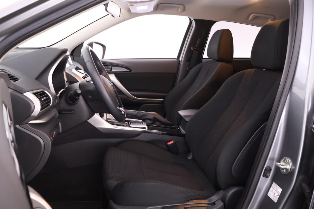MITSUBISHI Eclipse Cross 2021