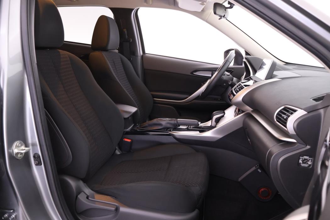 MITSUBISHI Eclipse Cross 2021