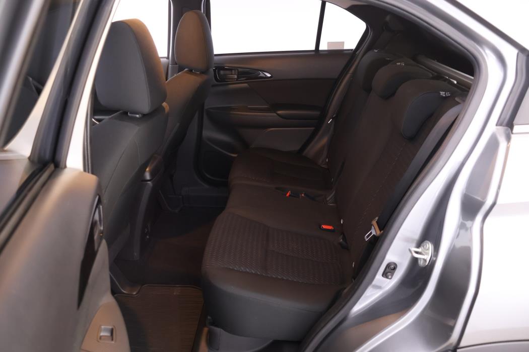 MITSUBISHI Eclipse Cross 2021