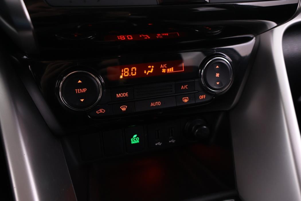MITSUBISHI Eclipse Cross 2021