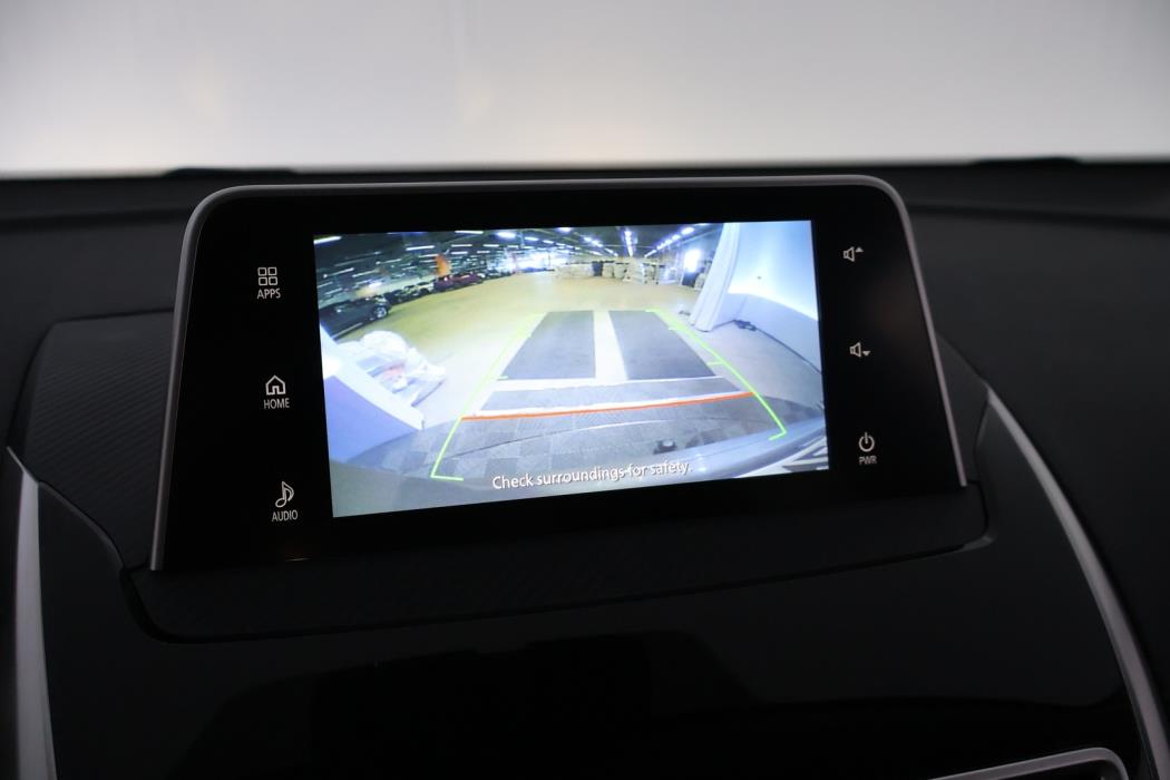 MITSUBISHI Eclipse Cross 2021