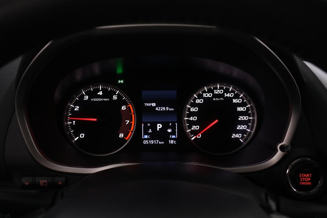 MITSUBISHI Eclipse Cross 2021