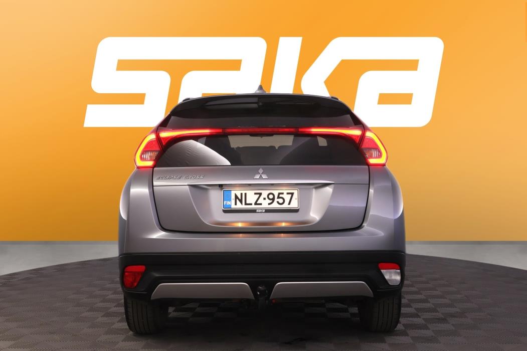 MITSUBISHI Eclipse Cross 2021