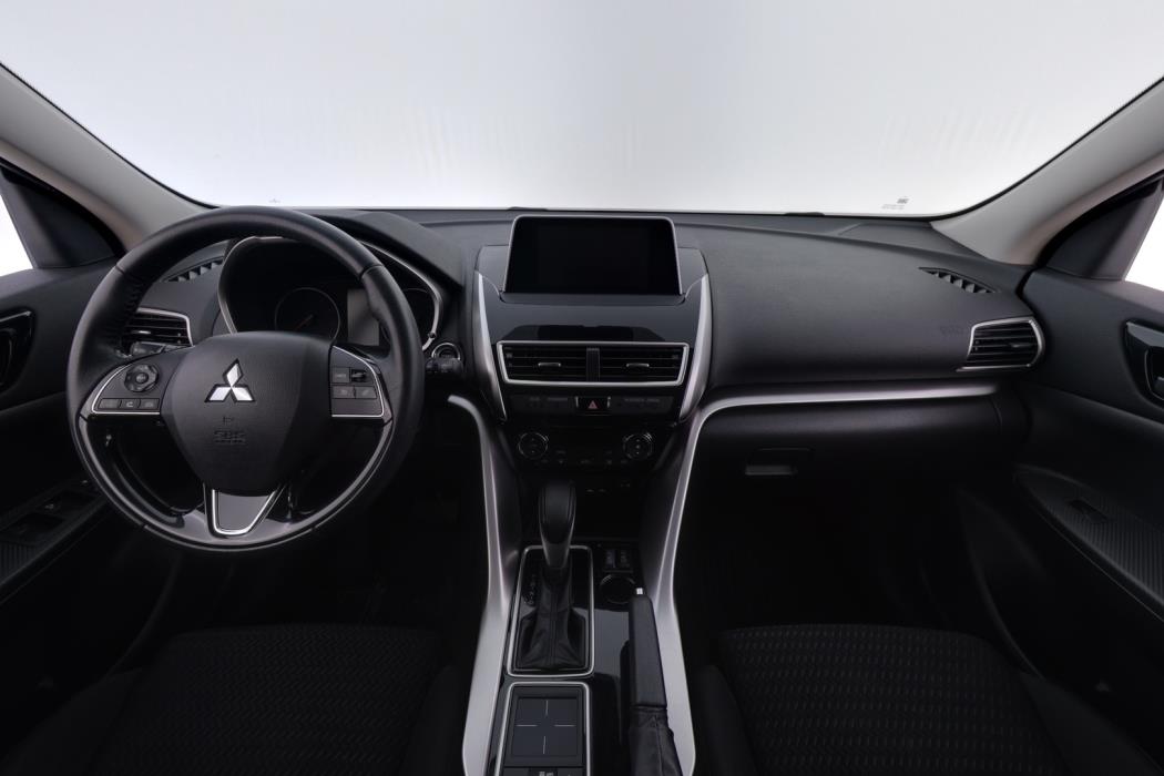 MITSUBISHI Eclipse Cross 2021
