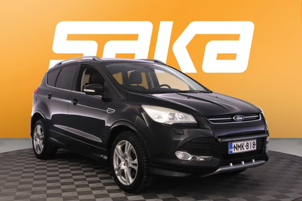 FORD Kuga 2014