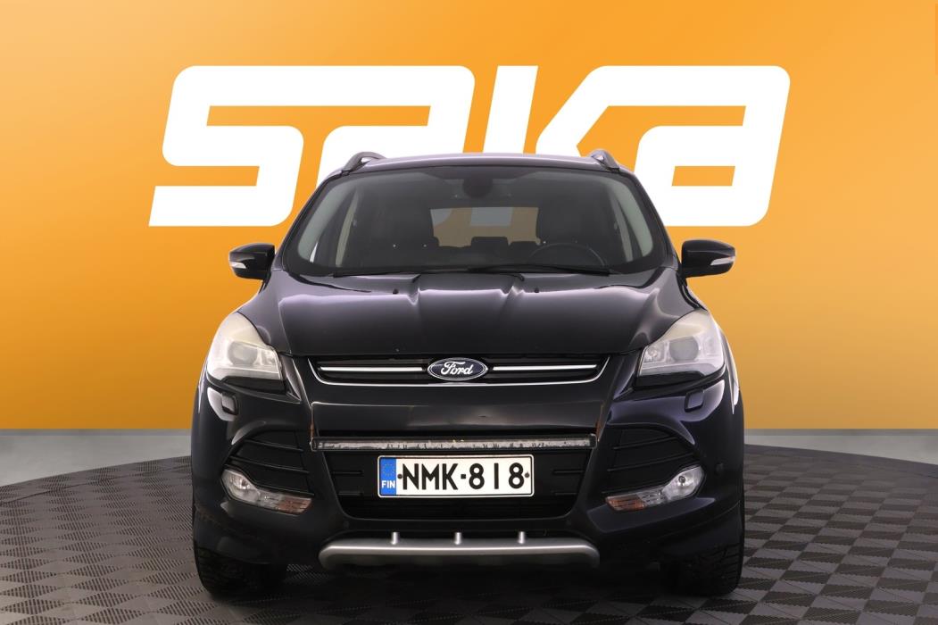 FORD Kuga 2014