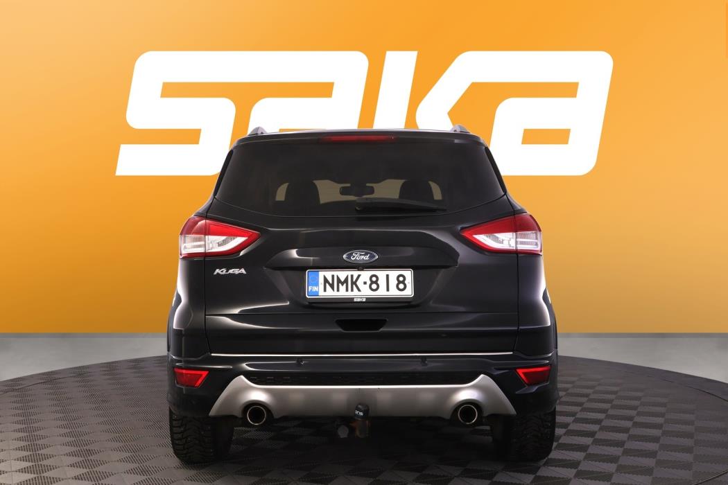 FORD Kuga 2014