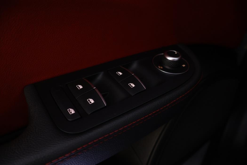 ALFA ROMEO Giulia 2019