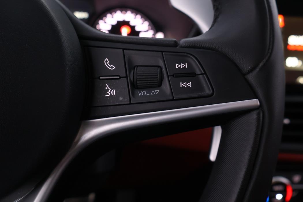 ALFA ROMEO Giulia 2019