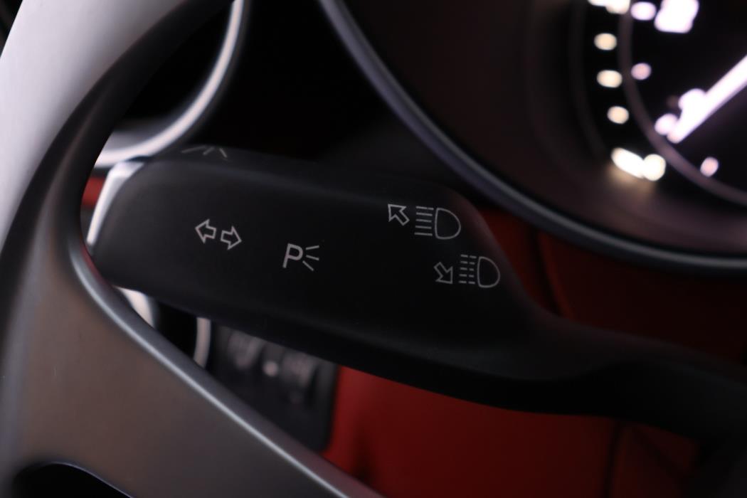 ALFA ROMEO Giulia 2019