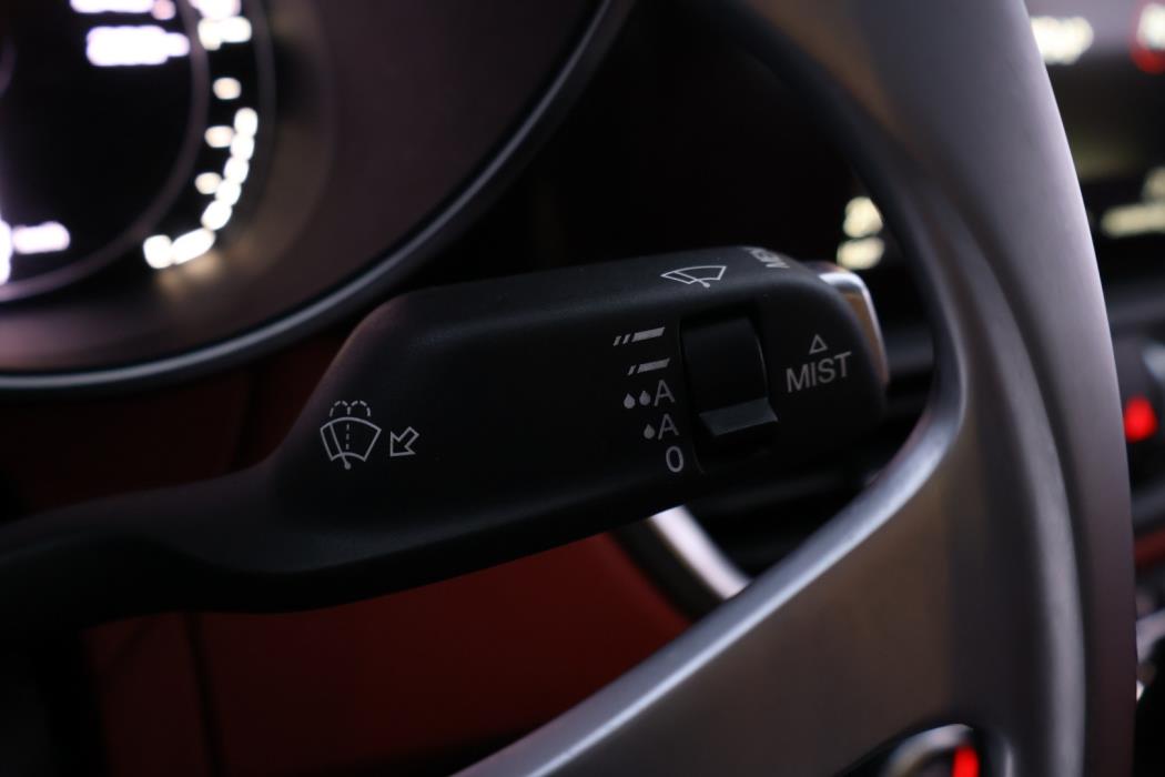 ALFA ROMEO Giulia 2019