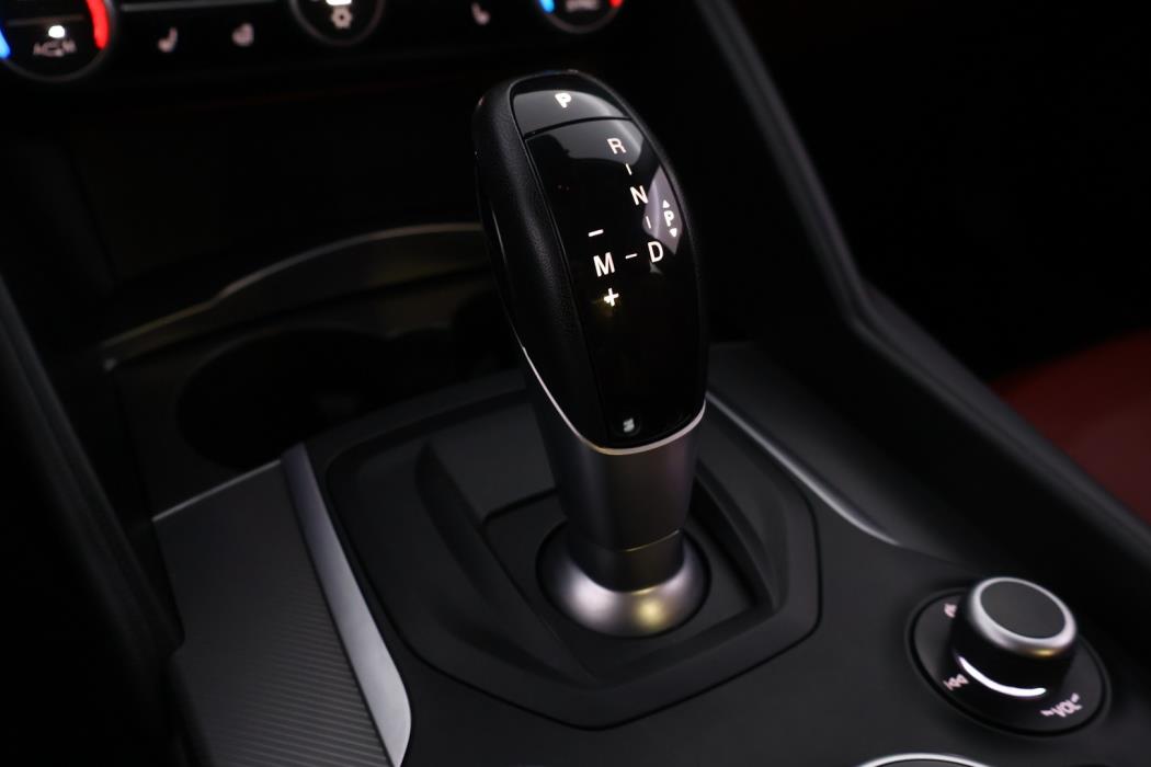 ALFA ROMEO Giulia 2019