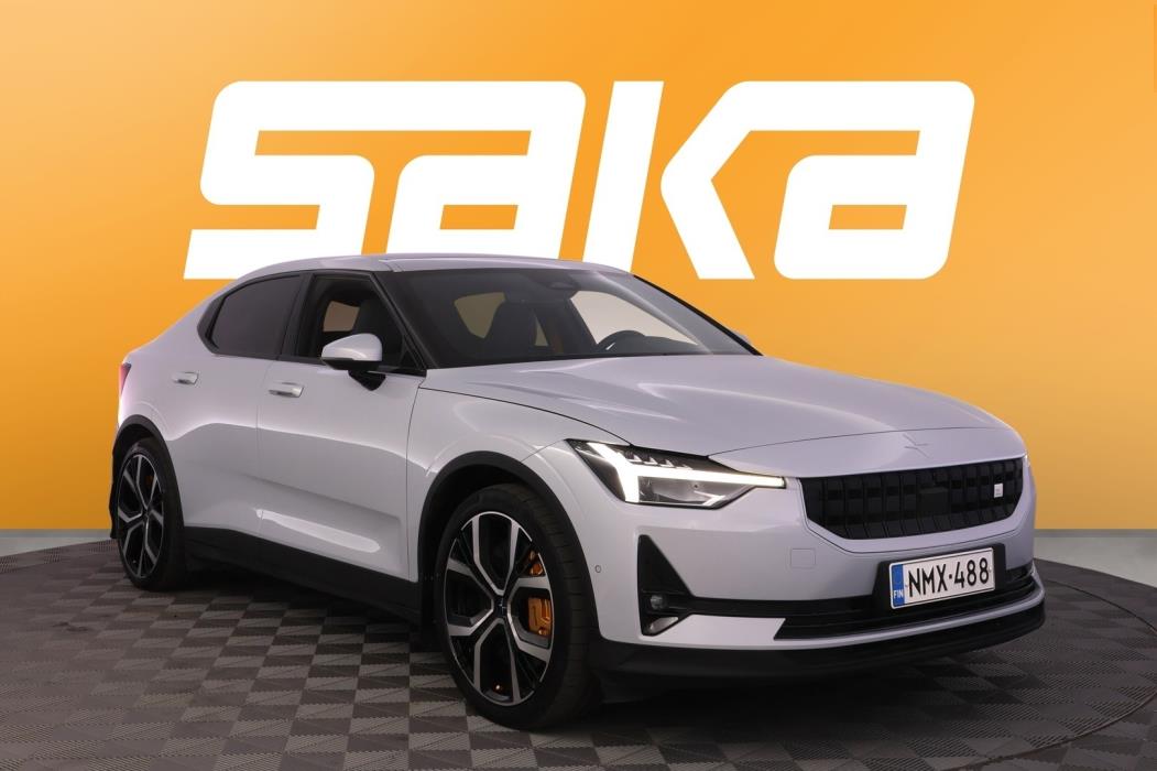 POLESTAR 2 2023