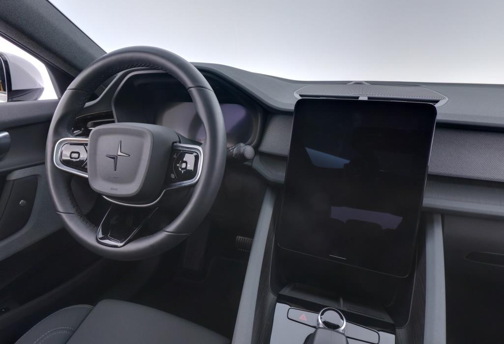 POLESTAR 2 2023