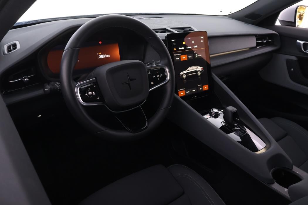 POLESTAR 2 2023