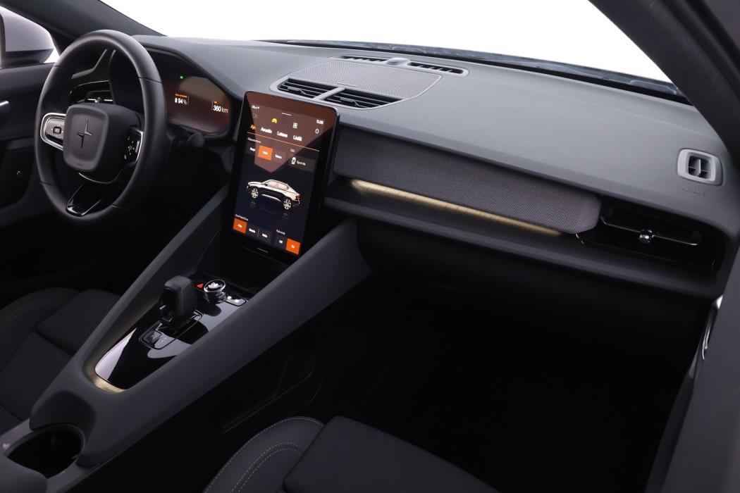 POLESTAR 2 2023