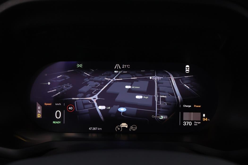 POLESTAR 2 2023