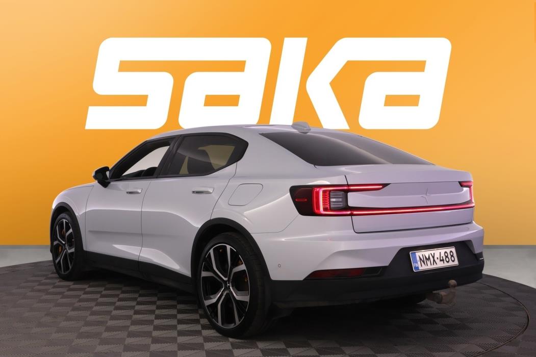 POLESTAR 2 2023