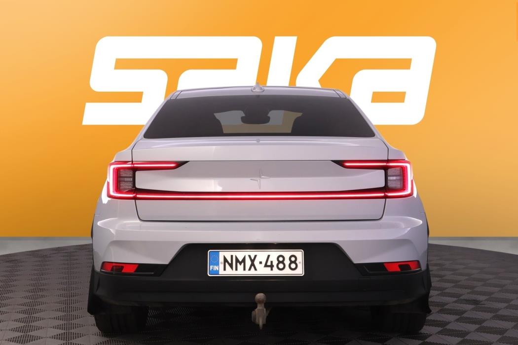 POLESTAR 2 2023