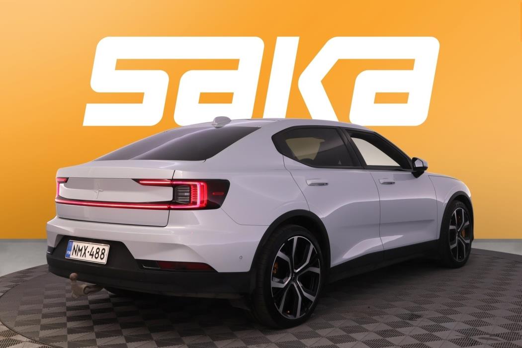 POLESTAR 2 2023