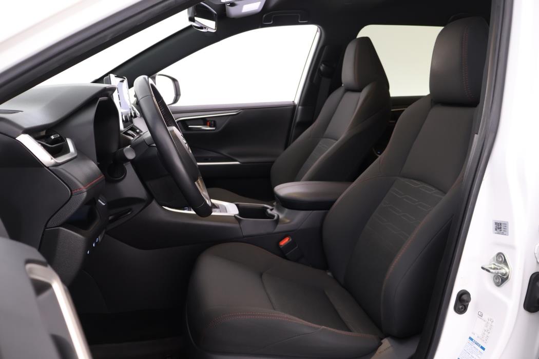 TOYOTA RAV4 Plug-in 2023