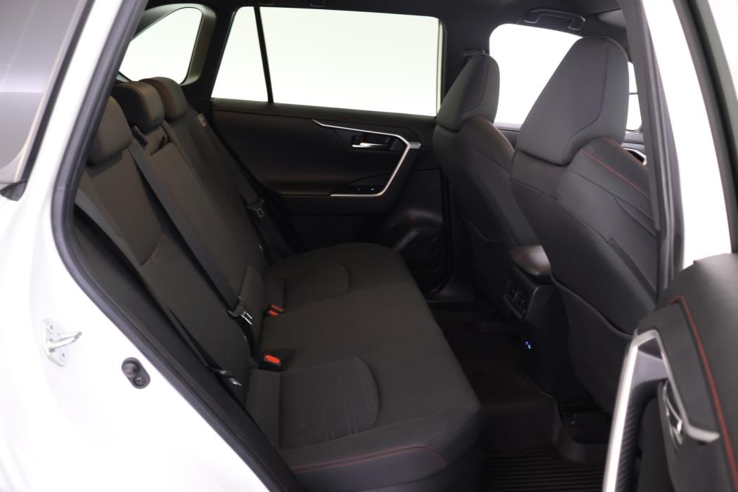 TOYOTA RAV4 Plug-in 2023