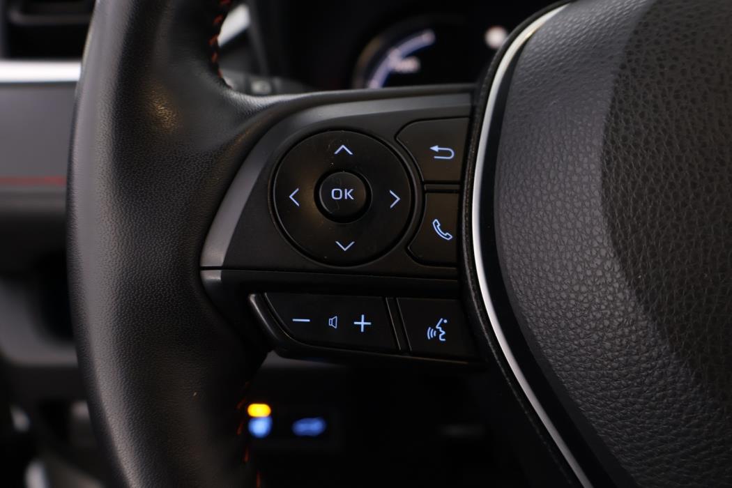 TOYOTA RAV4 Plug-in 2023