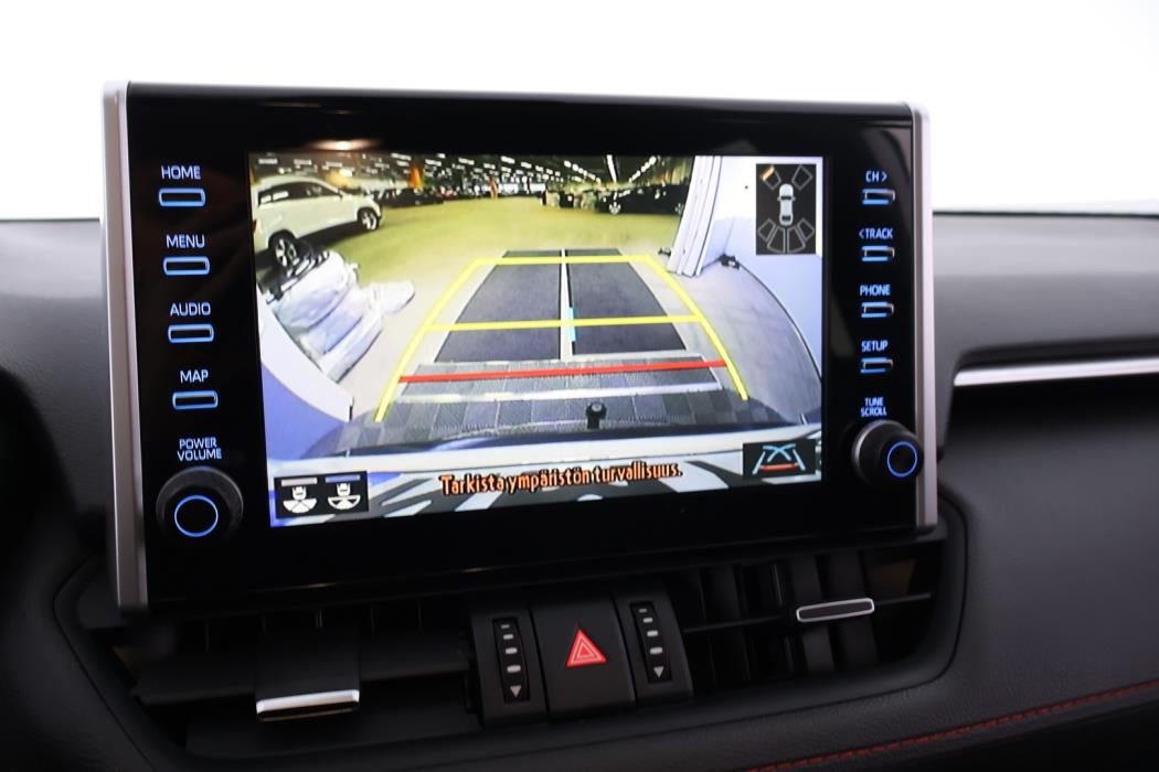 TOYOTA RAV4 Plug-in 2023