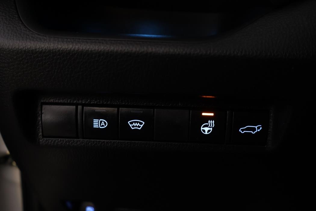 TOYOTA RAV4 Plug-in 2023