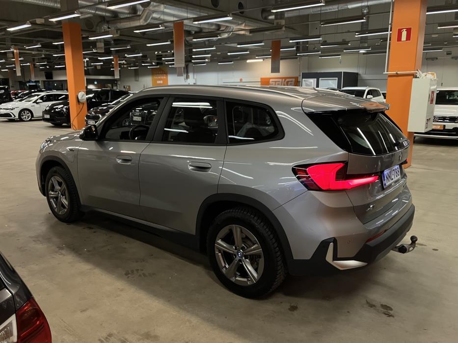 BMW X1 2023
