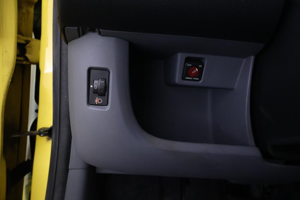 PEUGEOT 107 2006