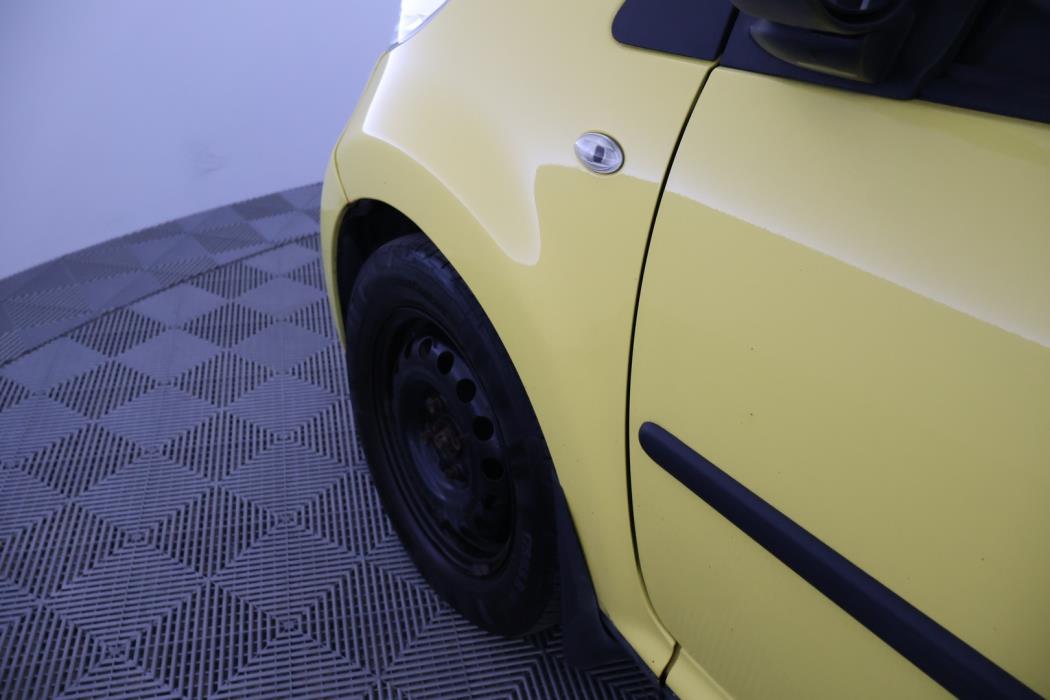 PEUGEOT 107 2006
