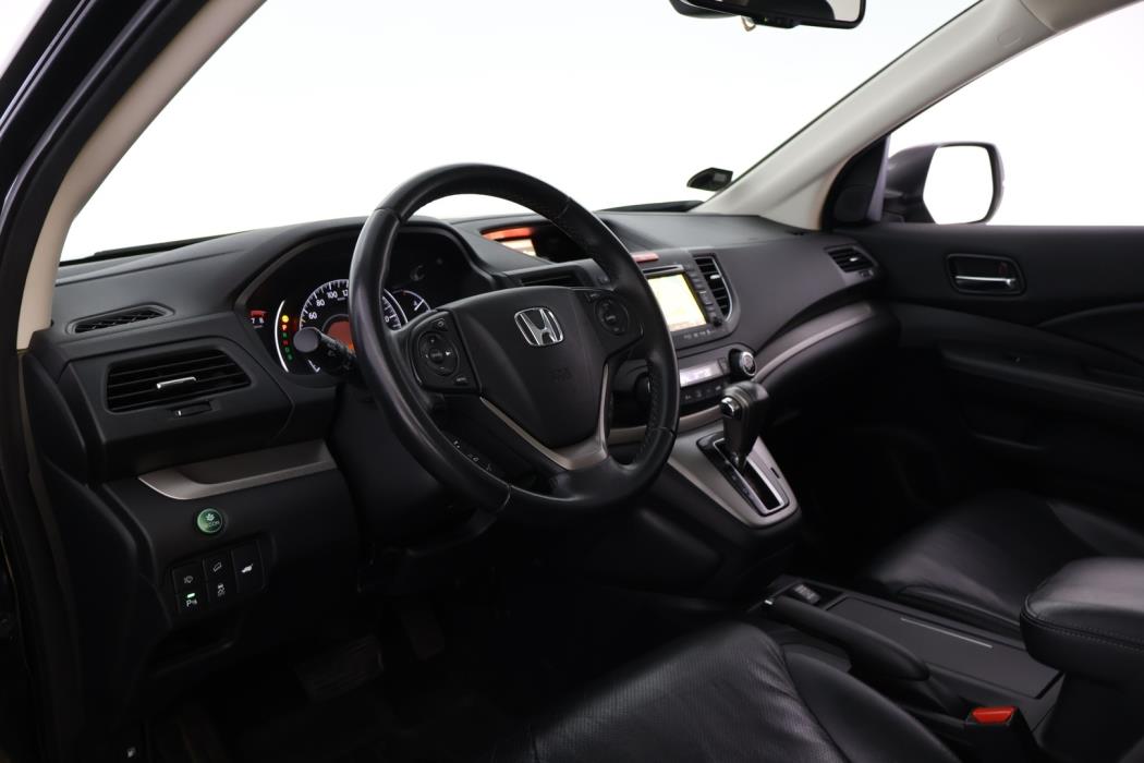 HONDA CR-V 2013