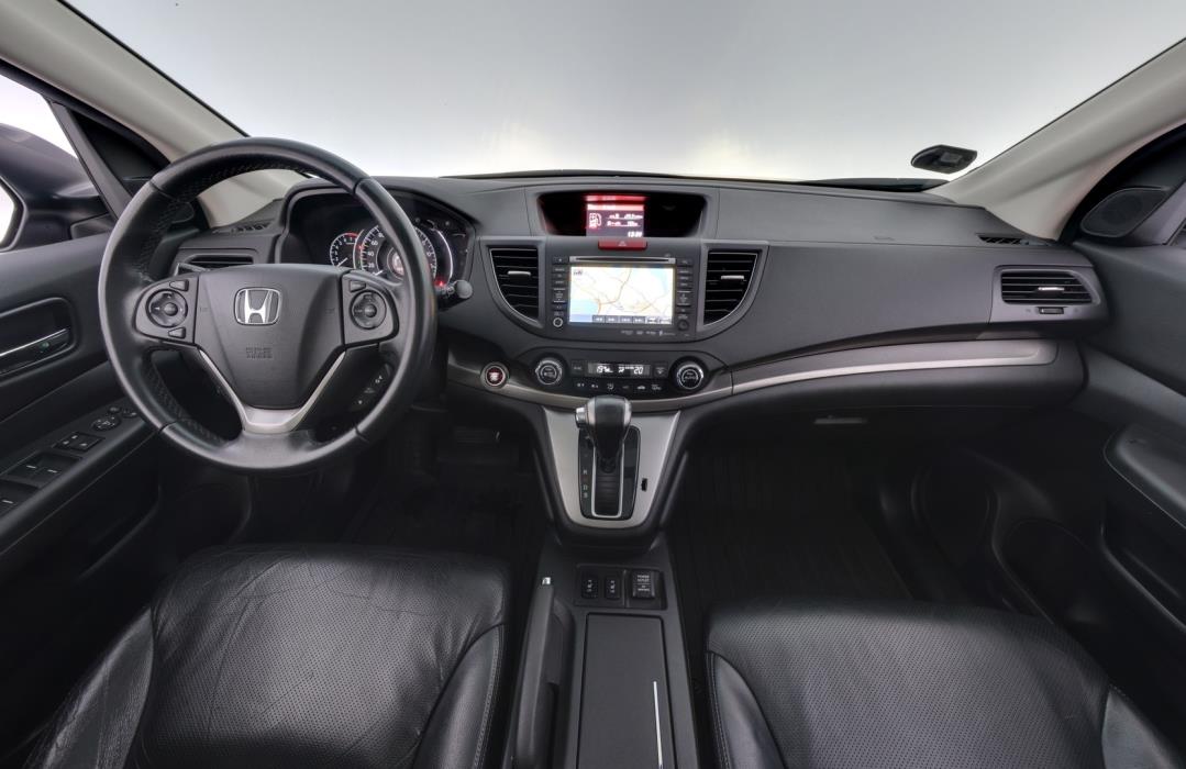 HONDA CR-V 2013