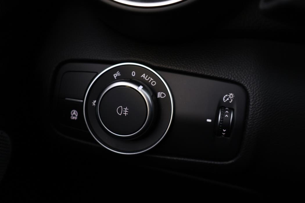 ALFA ROMEO Giulia 2018